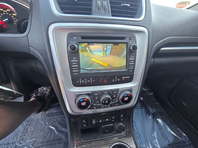 2016 GMC Acadia SLT-1 Saint Joseph MO