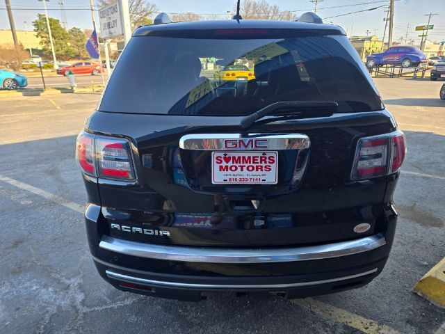 2016 GMC Acadia SLT-1 Saint Joseph MO