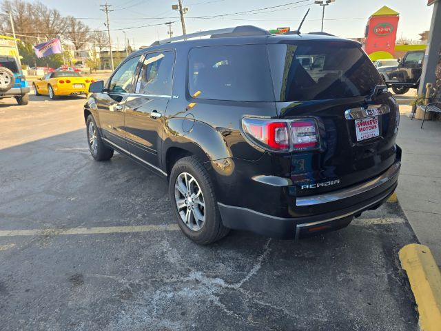2016 GMC Acadia SLT-1 Saint Joseph MO