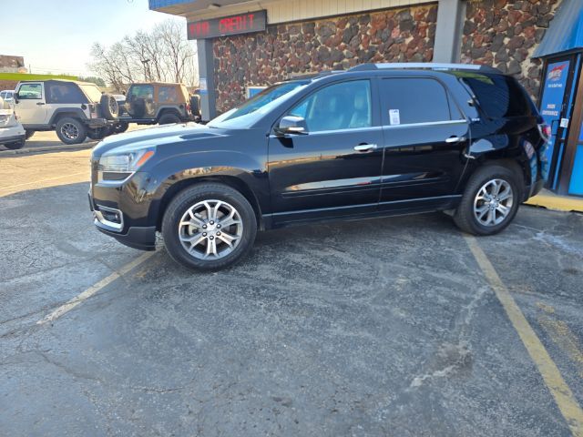 2016 GMC Acadia SLT-1 Saint Joseph MO