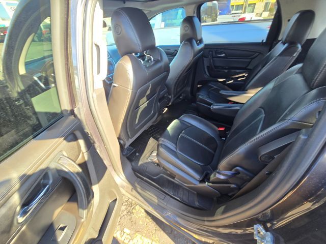 2016 GMC Acadia SLT-1 Saint Joseph MO