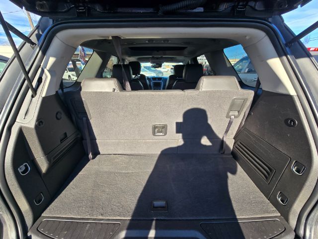 2016 GMC Acadia SLT-1 Saint Joseph MO