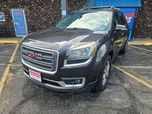 GMC Acadia SLT-1 2016