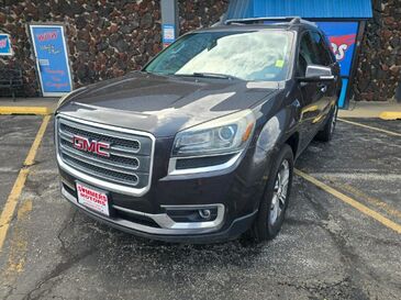 2016_GMC_Acadia_SLT-1_ Saint Joseph MO