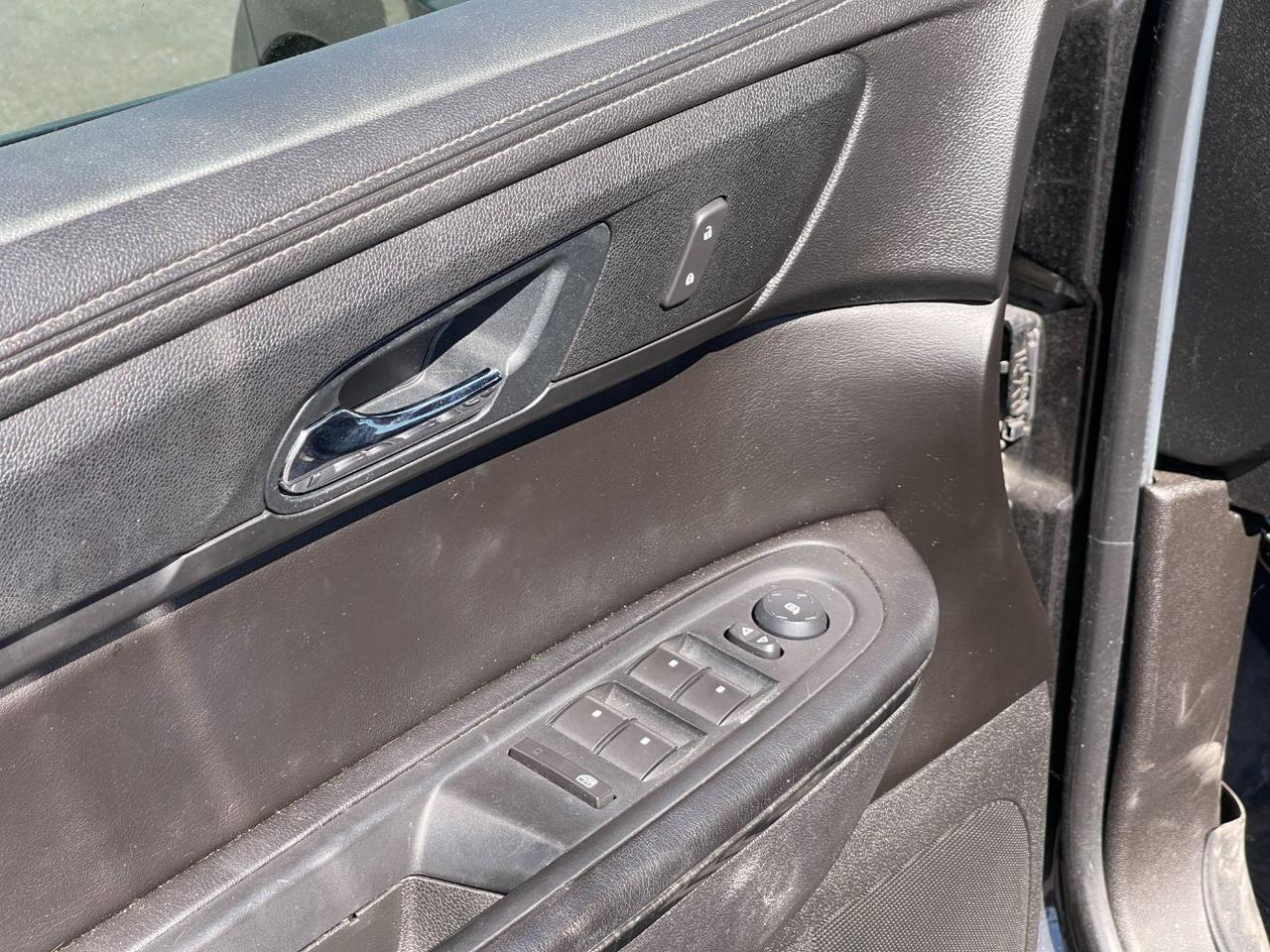 2016 GMC Acadia SLT-1 Spokane WA