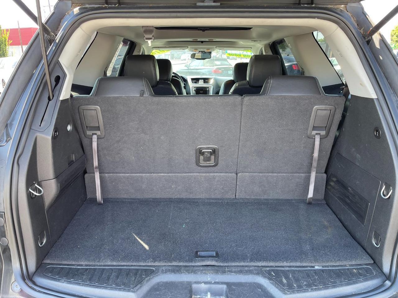 2016 GMC Acadia SLT-1 Spokane WA