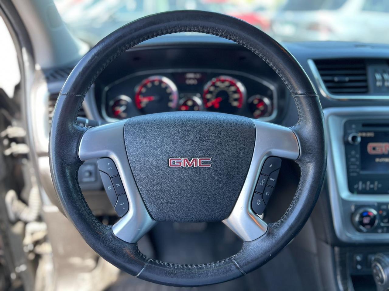 2016 GMC Acadia SLT-1 Spokane WA