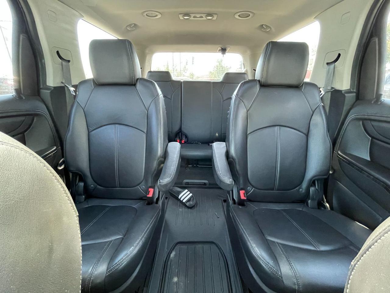 2016 GMC Acadia SLT-1 Spokane WA