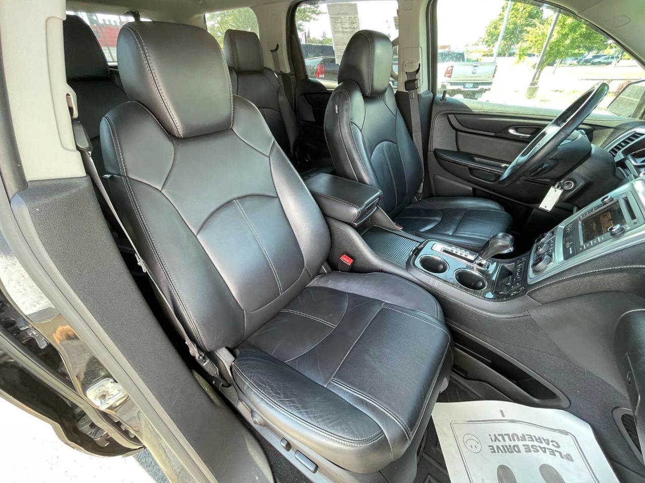 2016 GMC Acadia SLT-1 Spokane WA