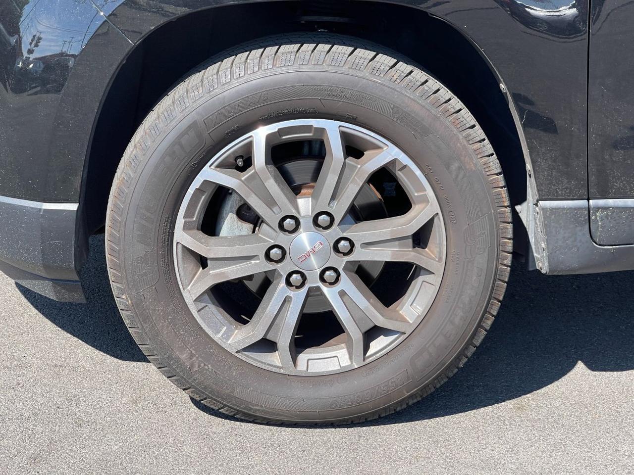 2016 GMC Acadia SLT-1 Spokane WA