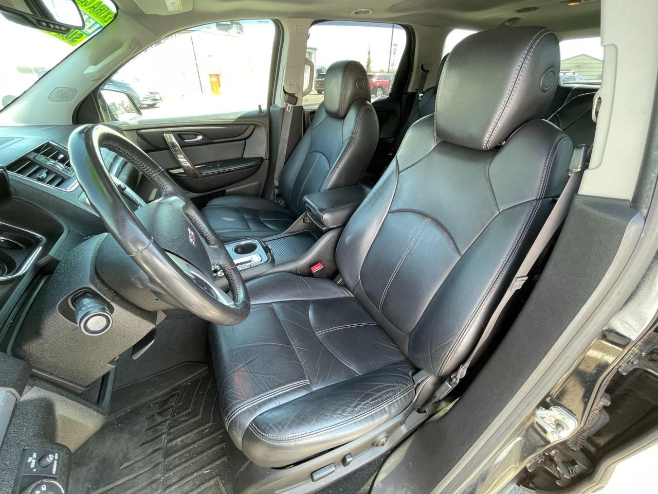 2016 GMC Acadia SLT-1 Spokane WA