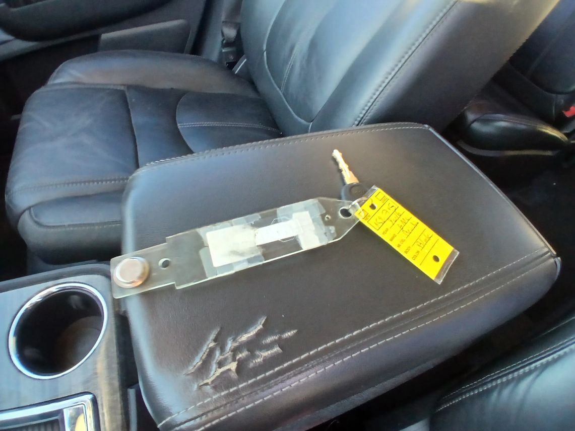 2016 GMC Acadia SLT-1 Sport Utility 4D Maitland FL