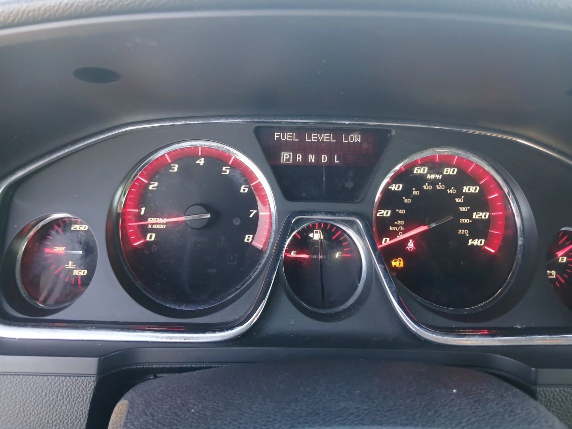 2016 GMC Acadia SLT-1 Sport Utility 4D Maitland FL