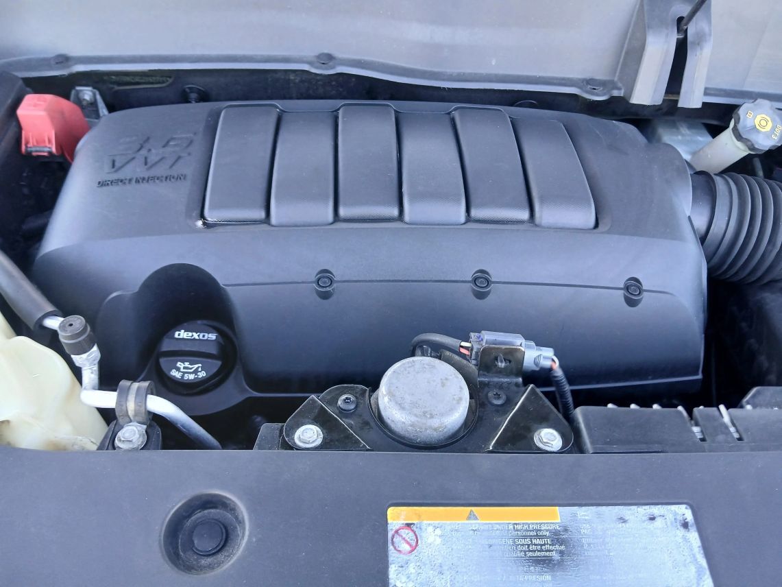 2016 GMC Acadia SLT-1 Sport Utility 4D Maitland FL