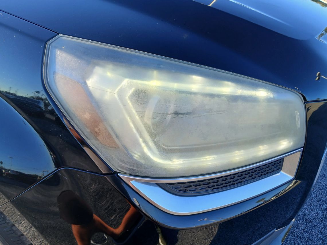 2016 GMC Acadia SLT-1 Sport Utility 4D Maitland FL