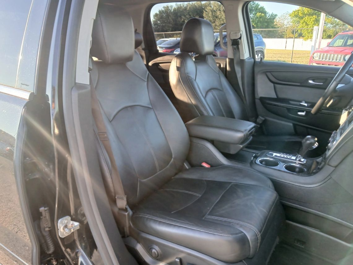 2016 GMC Acadia SLT-1 Sport Utility 4D Maitland FL