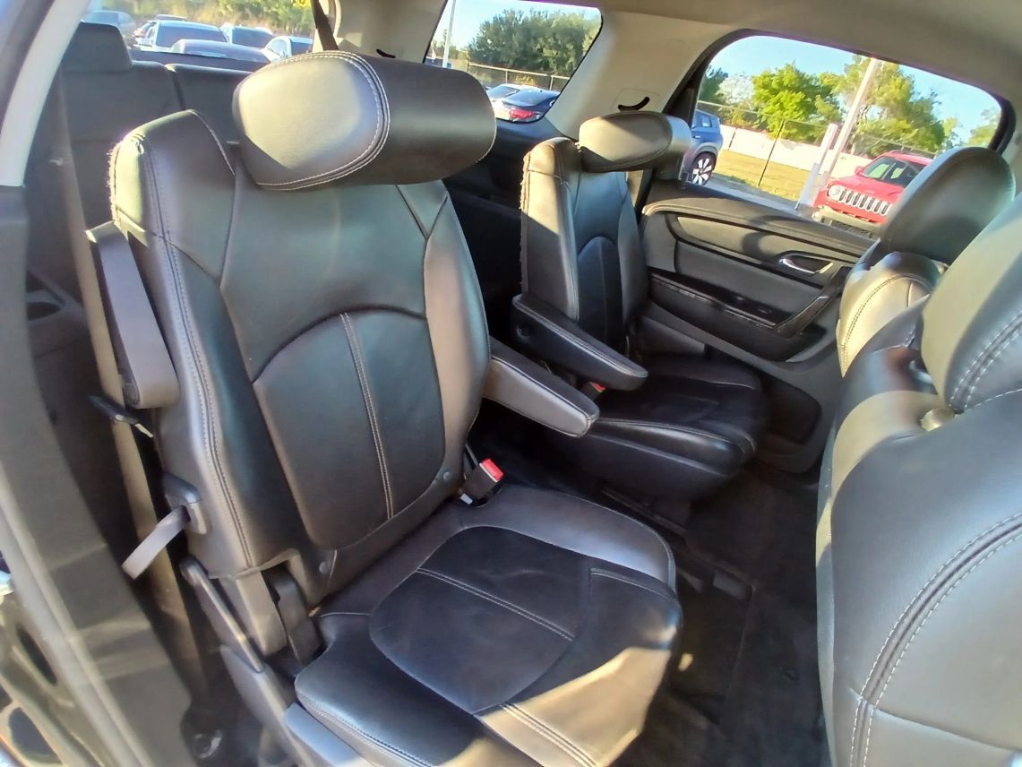 2016 GMC Acadia SLT-1 Sport Utility 4D Maitland FL