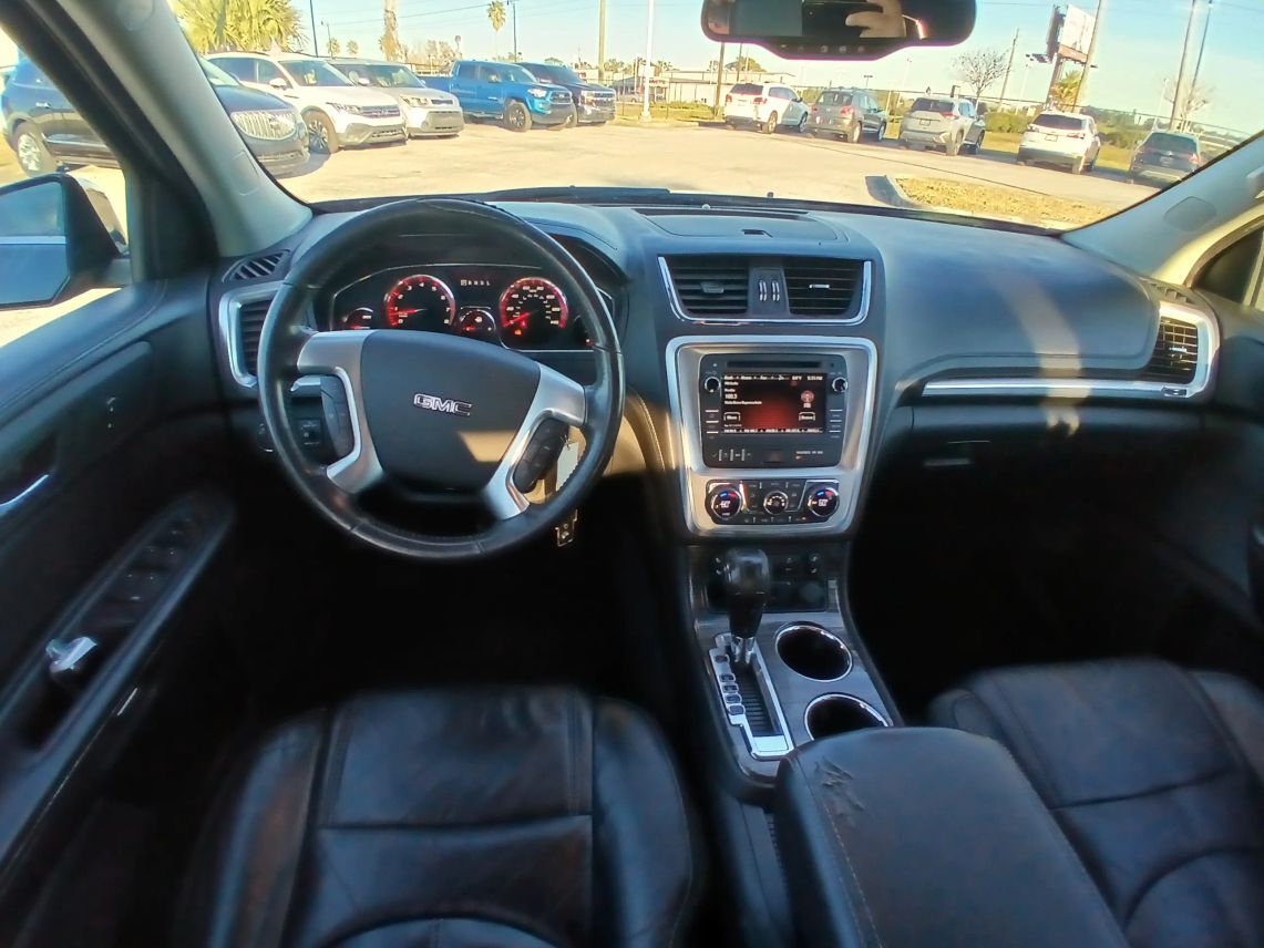 2016 GMC Acadia SLT-1 Sport Utility 4D Maitland FL