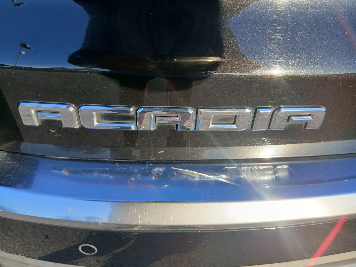 2016 GMC Acadia SLT-1 Sport Utility 4D Maitland FL