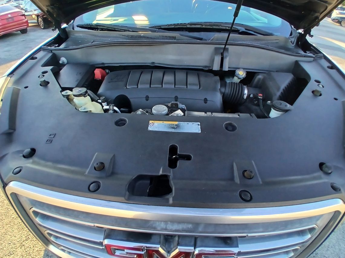 2016 GMC Acadia SLT-1 Sport Utility 4D Maitland FL