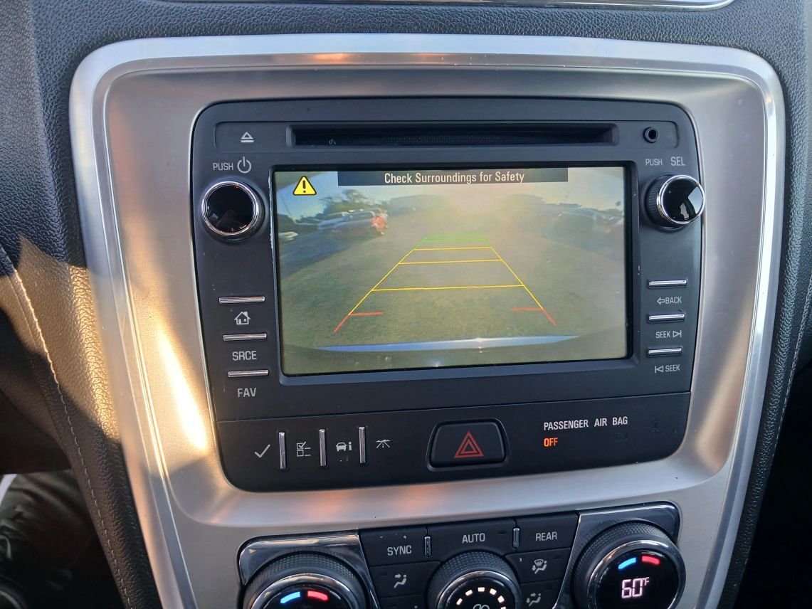 2016 GMC Acadia SLT-1 Sport Utility 4D Maitland FL