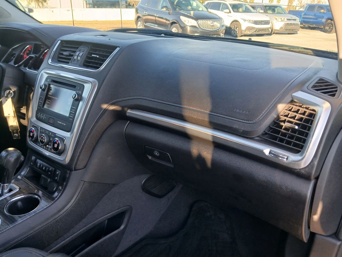 2016 GMC Acadia SLT-1 Sport Utility 4D Maitland FL