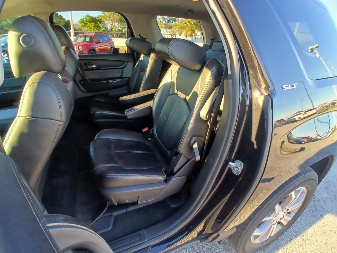 2016 GMC Acadia SLT-1 Sport Utility 4D Maitland FL