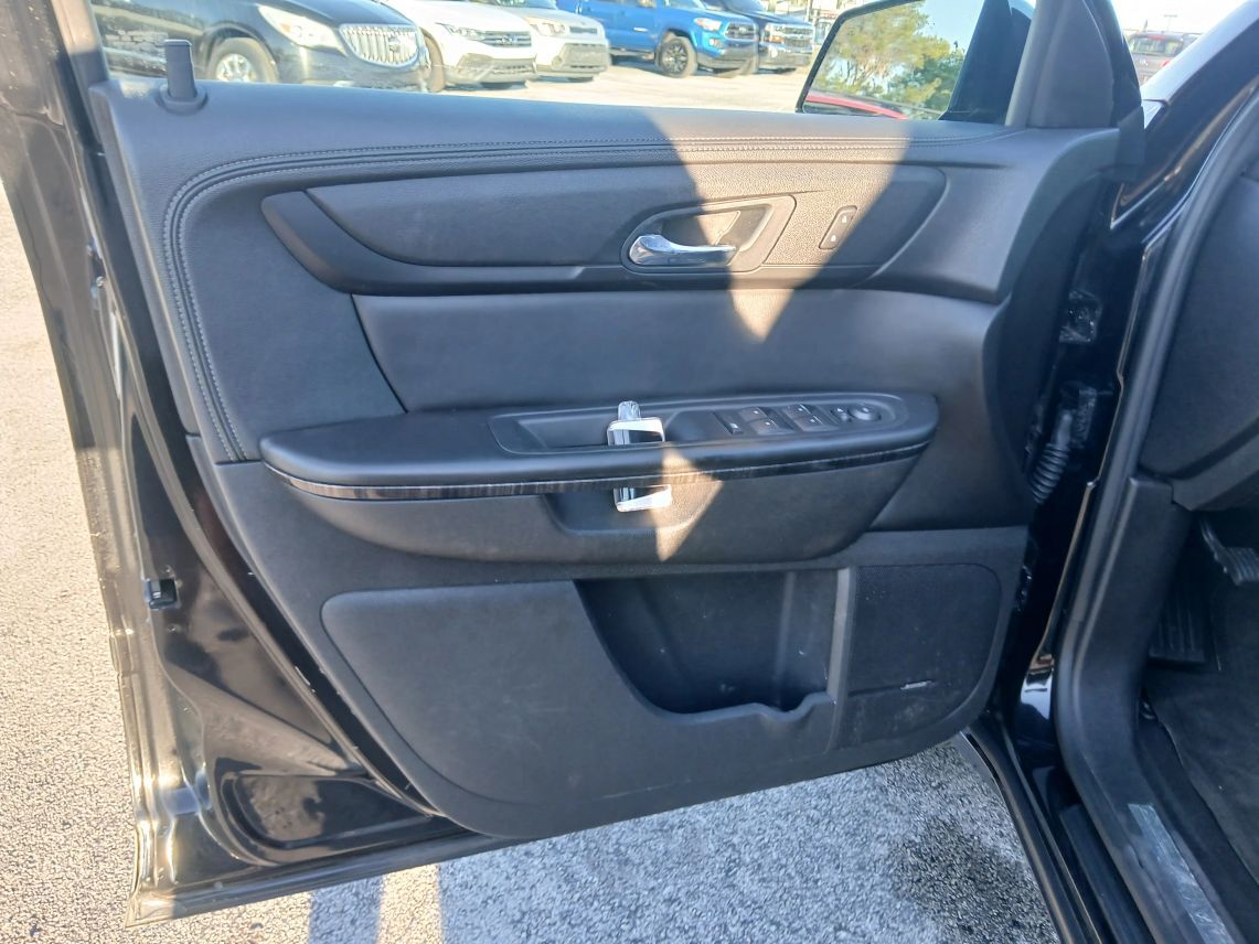 2016 GMC Acadia SLT-1 Sport Utility 4D Maitland FL