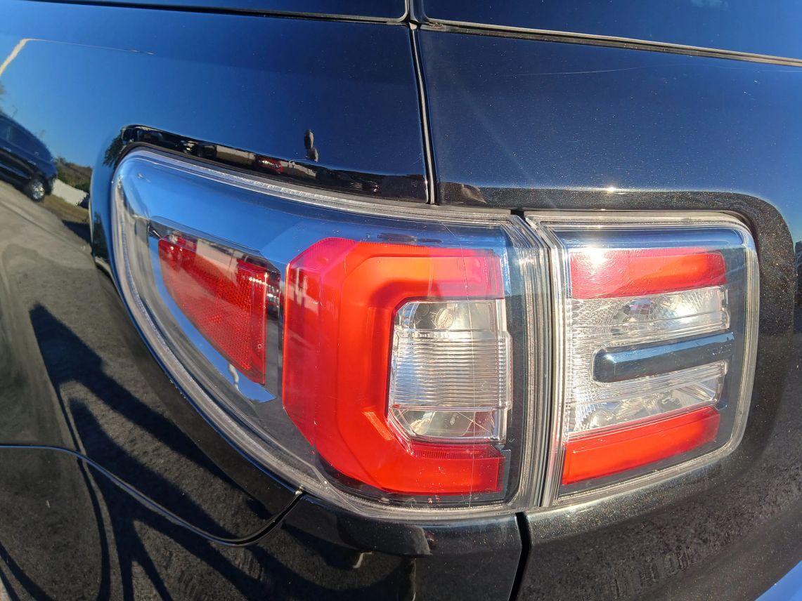 2016 GMC Acadia SLT-1 Sport Utility 4D Maitland FL