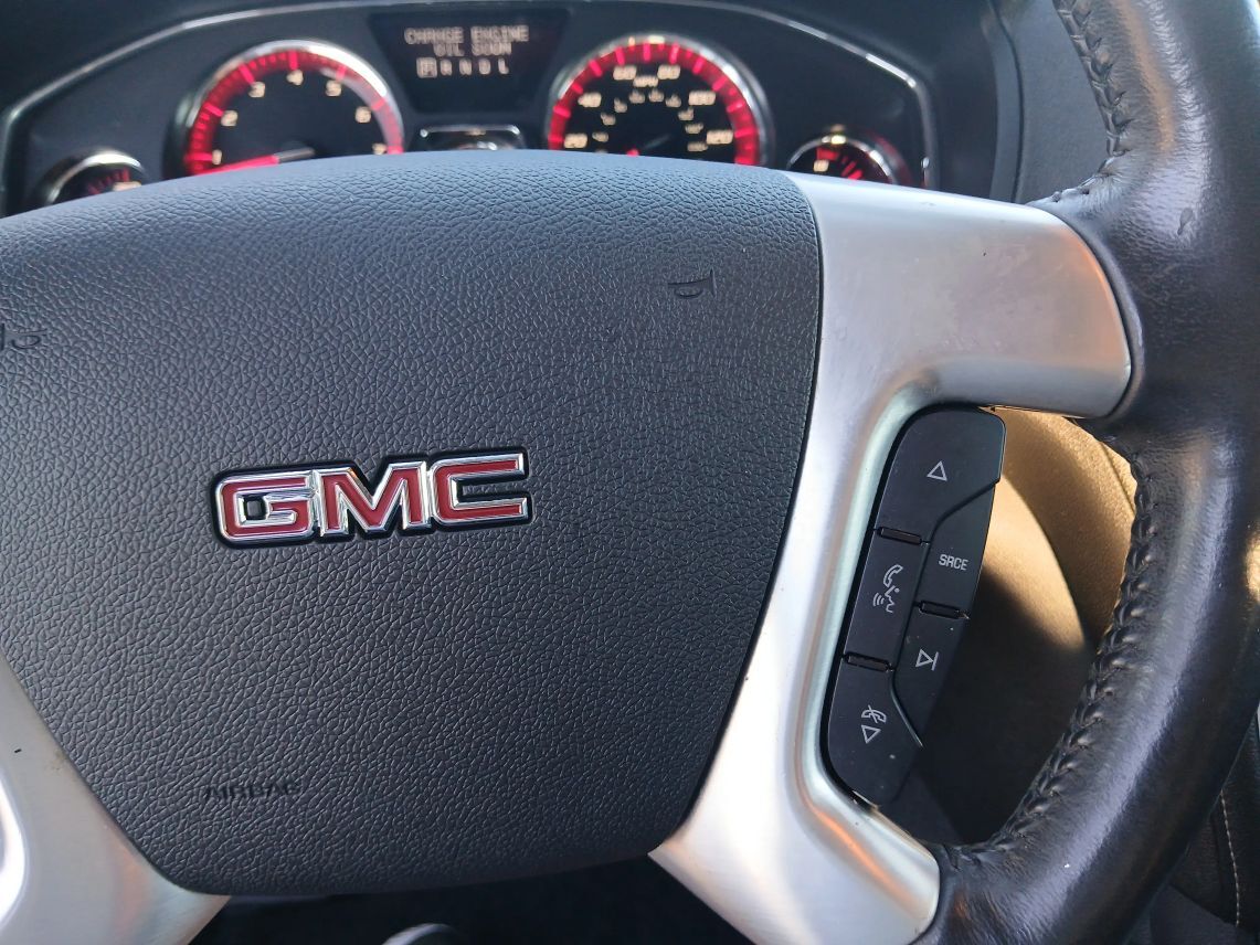 2016 GMC Acadia SLT-1 Sport Utility 4D Maitland FL