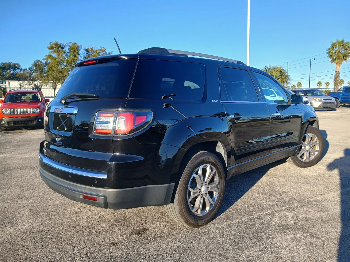 2016 GMC Acadia SLT-1 Sport Utility 4D Maitland FL