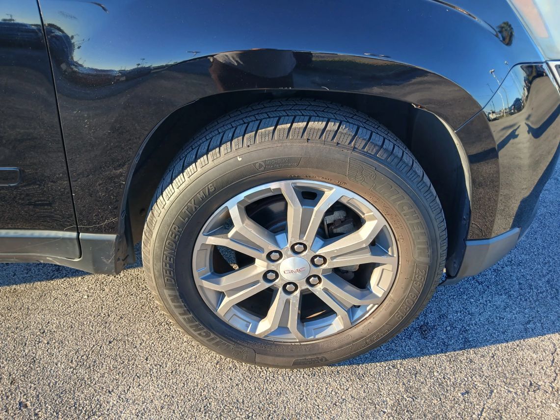 2016 GMC Acadia SLT-1 Sport Utility 4D Maitland FL