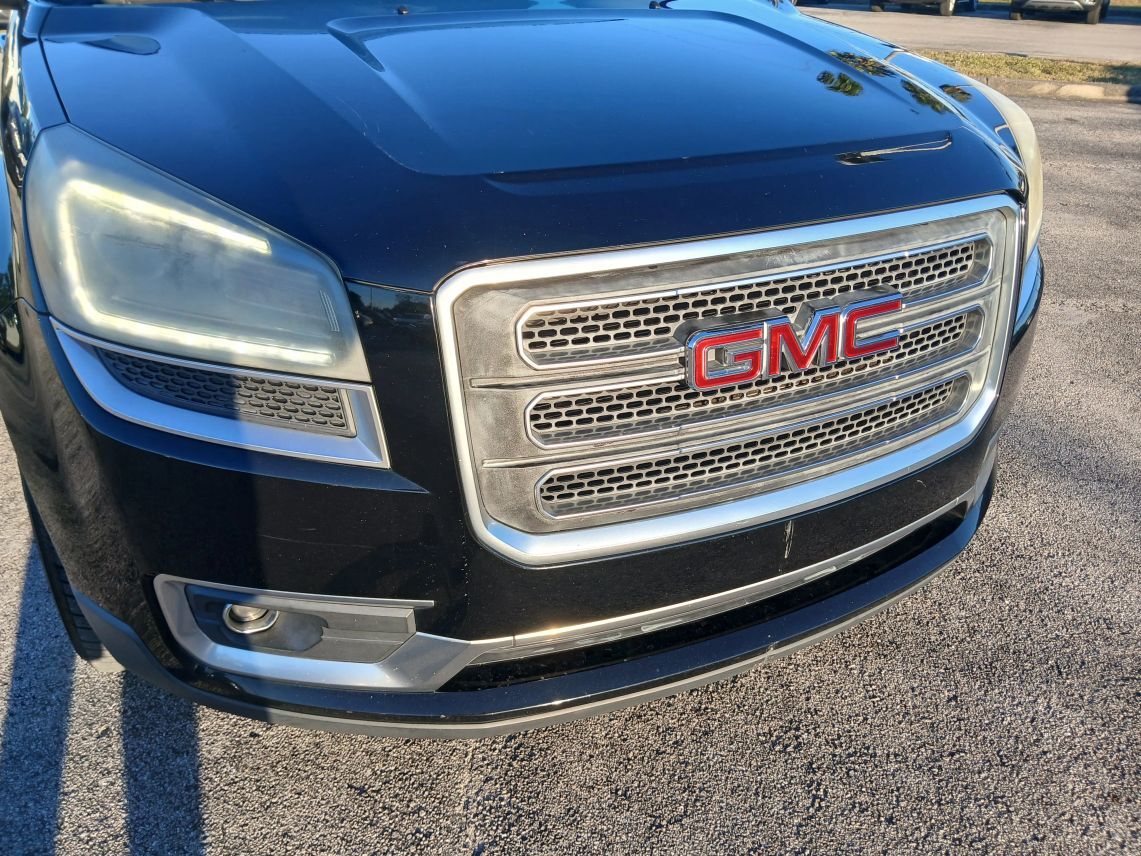 2016 GMC Acadia SLT-1 Sport Utility 4D Maitland FL