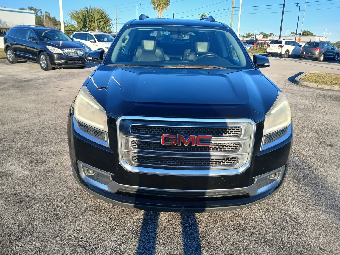 2016 GMC Acadia SLT-1 Sport Utility 4D