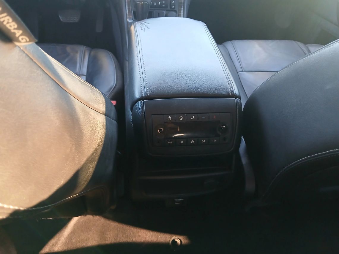 2016 GMC Acadia SLT-1 Sport Utility 4D Maitland FL