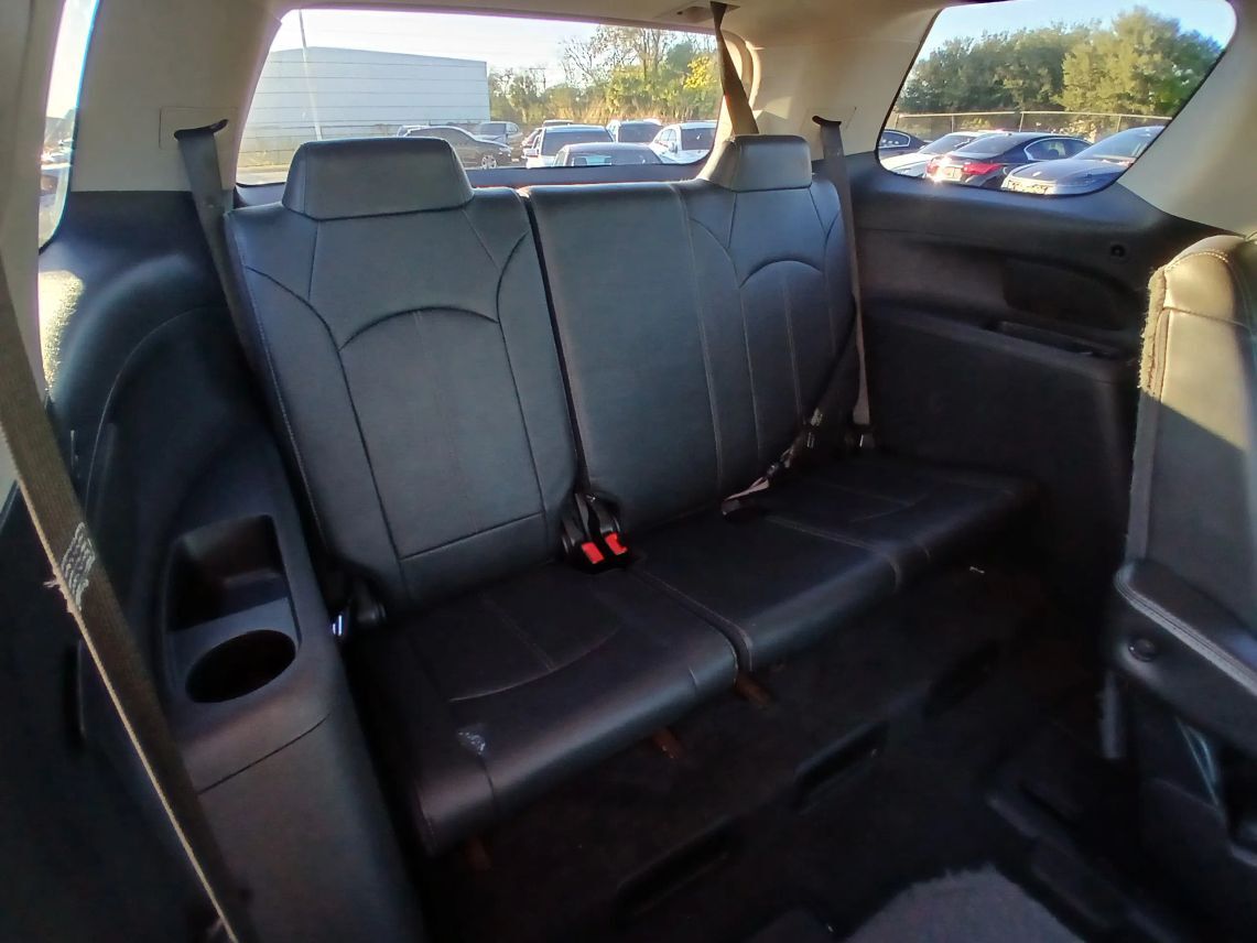 2016 GMC Acadia SLT-1 Sport Utility 4D Maitland FL