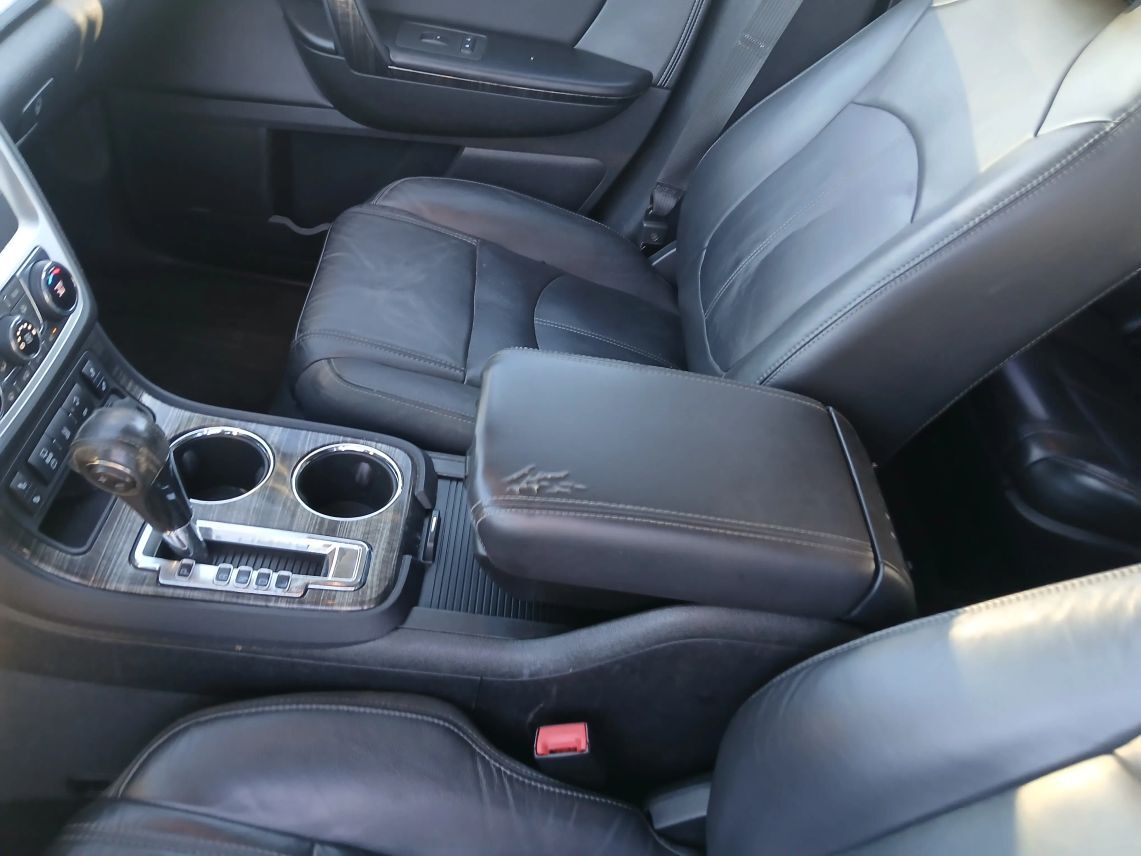 2016 GMC Acadia SLT-1 Sport Utility 4D Maitland FL