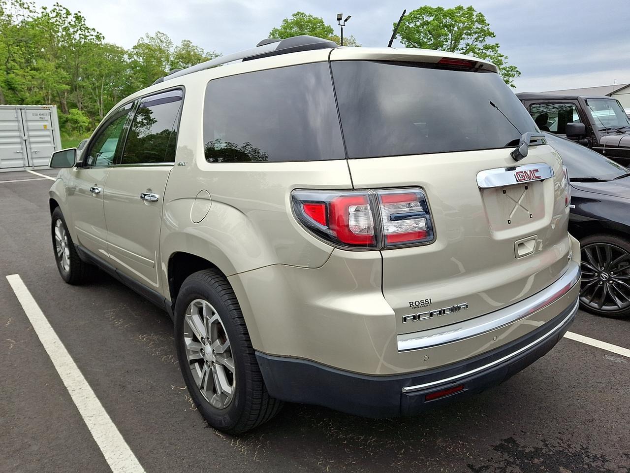 2016 GMC Acadia SLT-1 Vineland NJ
