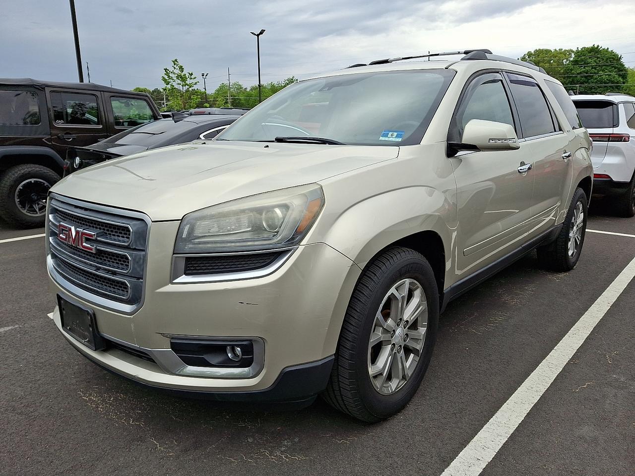 2016 GMC Acadia SLT-1 Vineland NJ
