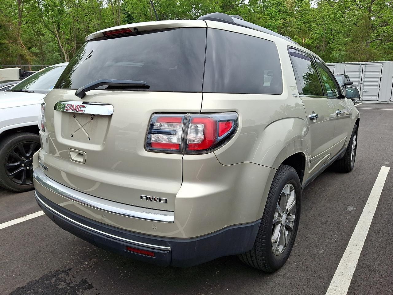 2016 GMC Acadia SLT-1 Vineland NJ