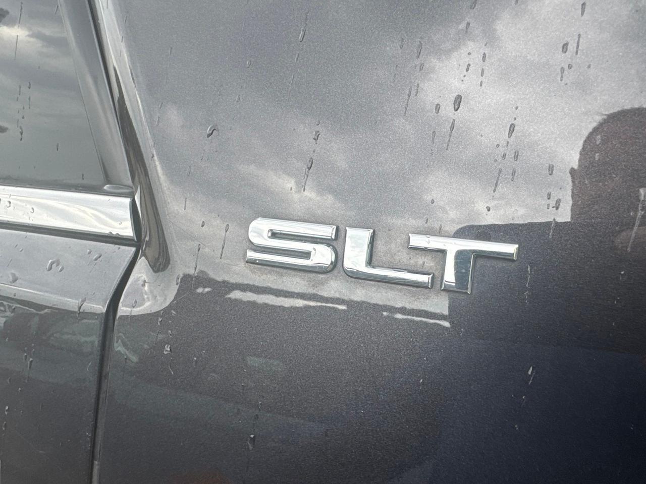 2016 GMC Acadia SLT-1 West Burlington IA