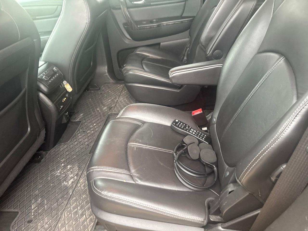 2016 GMC Acadia SLT-1 West Burlington IA