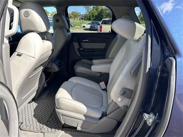 2016 GMC Acadia SLT-2 Cape Girardeau MO