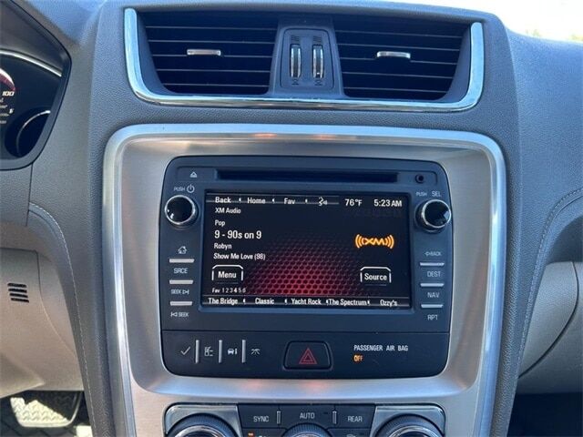2016 GMC Acadia SLT-2 Cape Girardeau MO