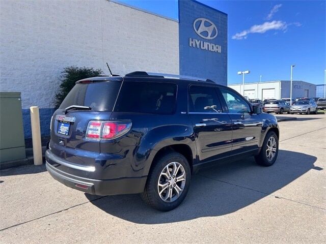 2016 GMC Acadia SLT-2 Cape Girardeau MO
