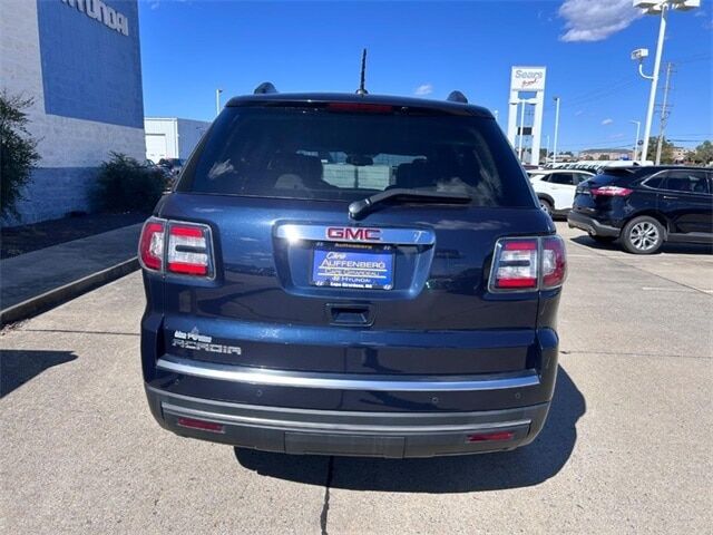 2016 GMC Acadia SLT-2 Cape Girardeau MO