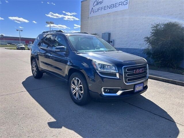 2016 GMC Acadia SLT-2 Cape Girardeau MO