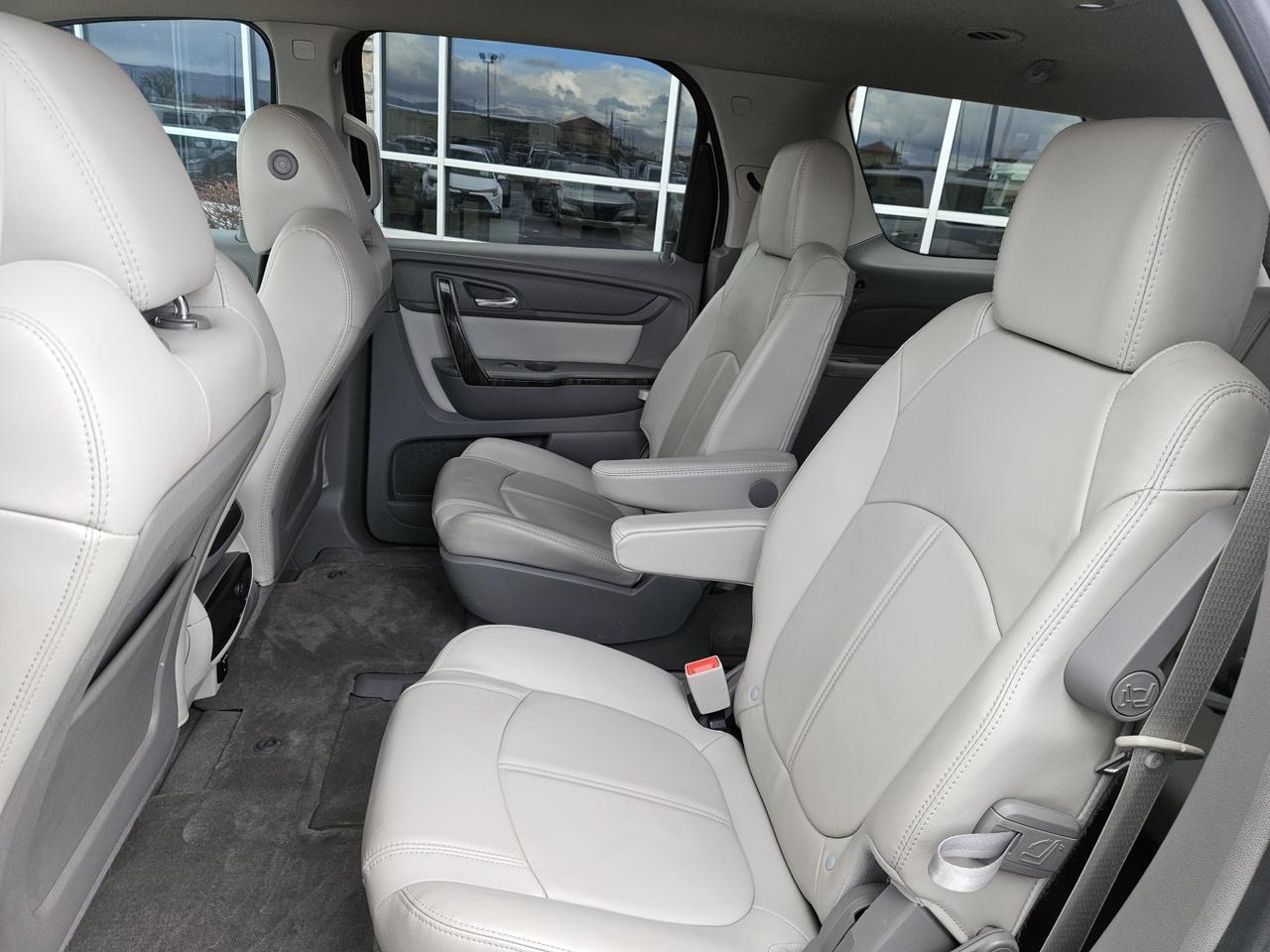 2016 GMC Acadia SLT Grand Junction CO