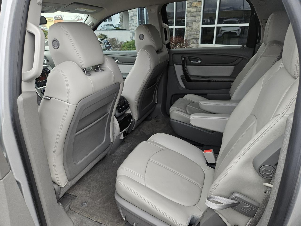 2016 GMC Acadia SLT Grand Junction CO