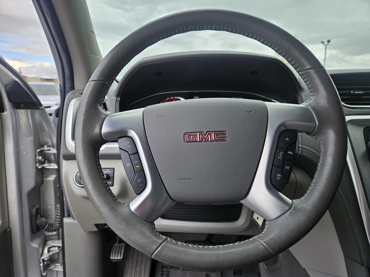 2016 GMC Acadia SLT Grand Junction CO